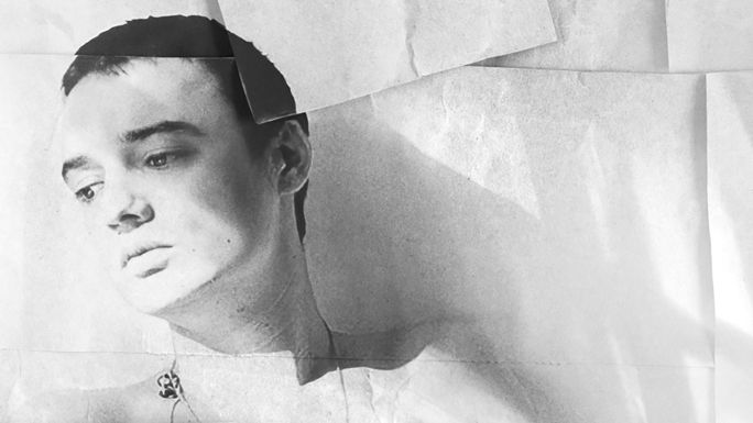 Питер Доэрти: Незнакомец в моей шкуре (2023) - Трейлеры на русском языке - Фильм.ру