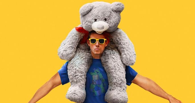 Грабитель с крыши