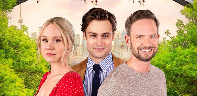 Виновата любовь