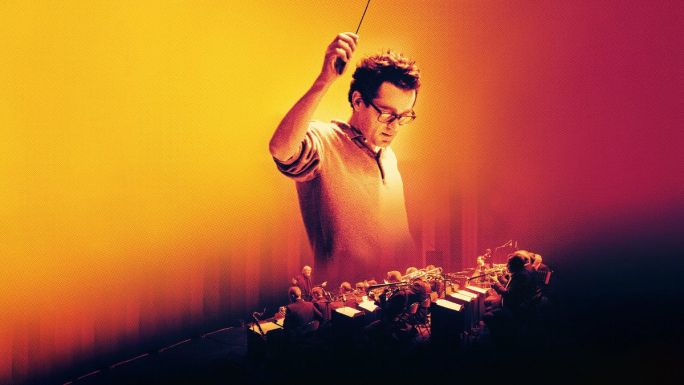 Однажды… Мишель Легран