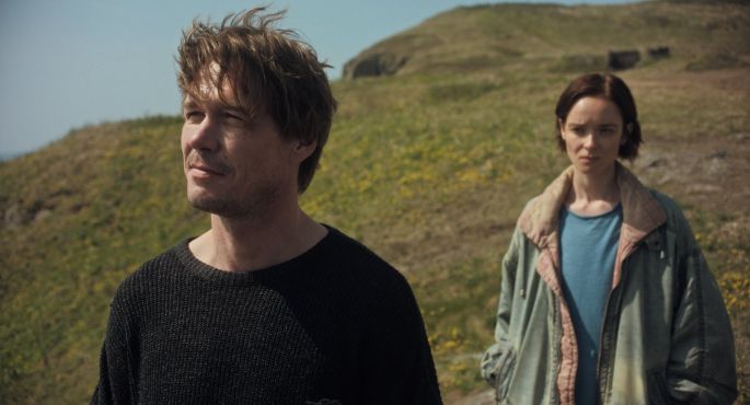 Большая земля