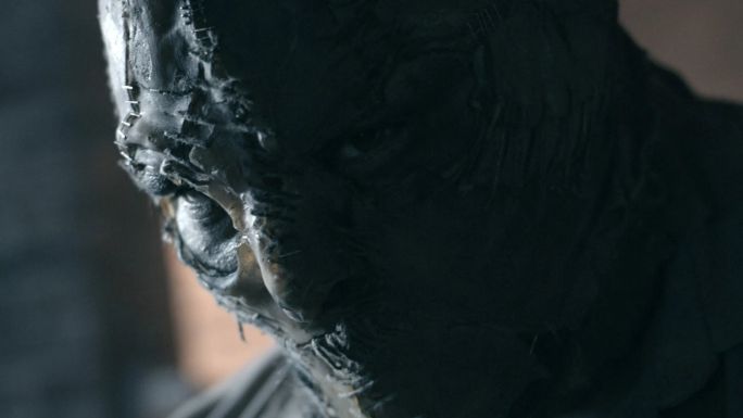 Игра со смертью