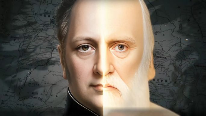 Святой Фёдор Томский. Тайна сибирского старца