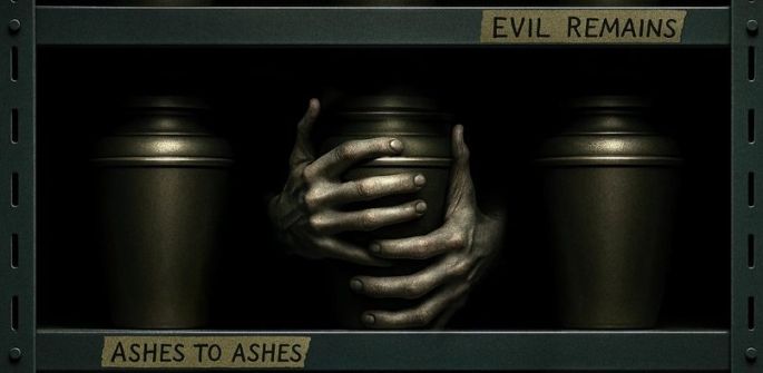 Верни меня из мертвых