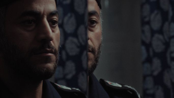 Однажды в Газе