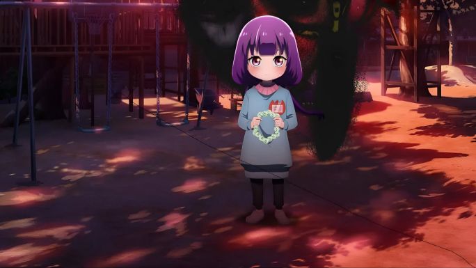 Кае не страшно