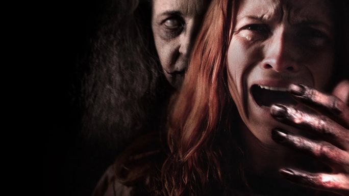 Не оглядывайся