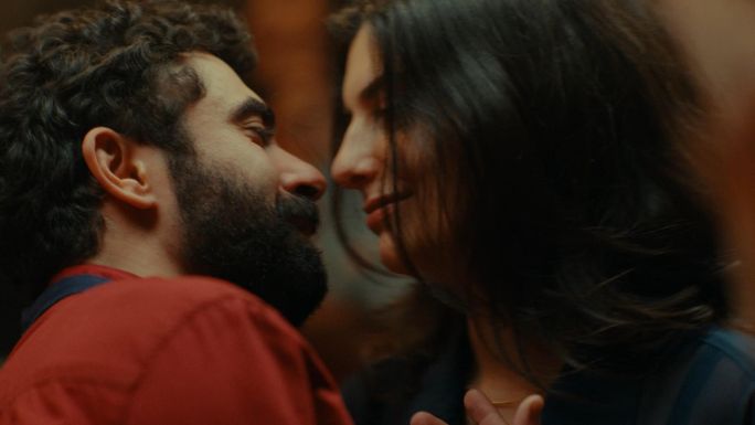 Печальный и прекрасный мир