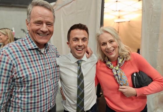 Малкольм в центре внимания: Жизнь все еще несправедлива