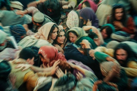 13 дней, 13 ночей