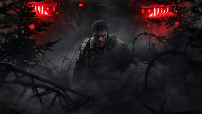 Военная машина