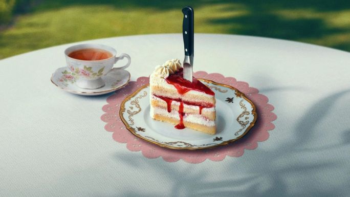 Клуб убийств по четвергам