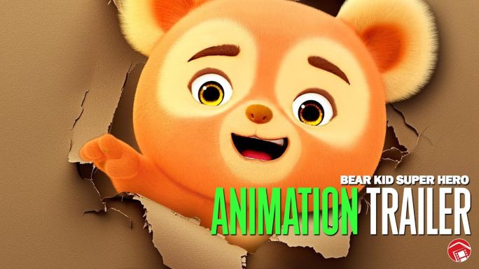 Супер Мишка и его команда