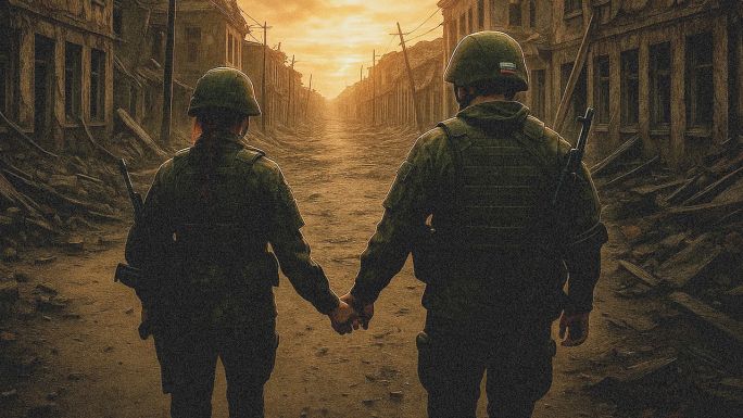 10 историй о любви и смерти