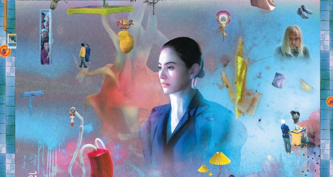 Полезный призрак