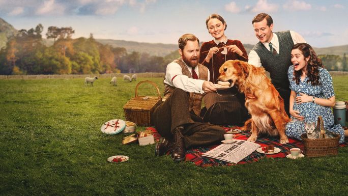 О всех созданиях — больших и малых