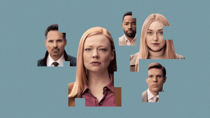 Во всем виновата она