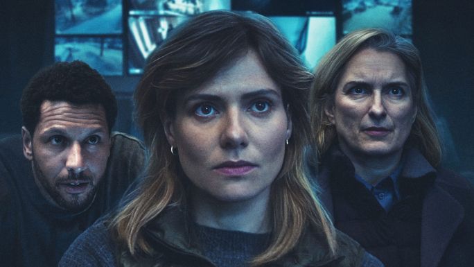 Позывной: Альфа