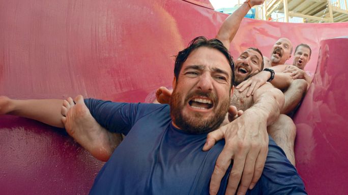 Альфа-самцы