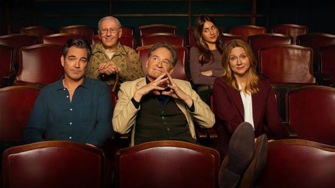 Американская классика