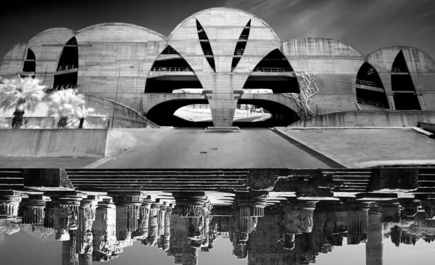 Архитектон