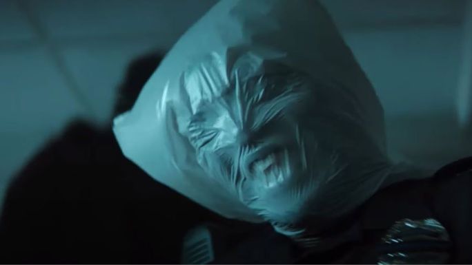 Видеорегистратор (фильм, 2020) - Трейлер (англ.) - Фильм.ру