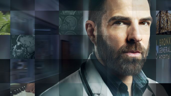 Блестящие умы