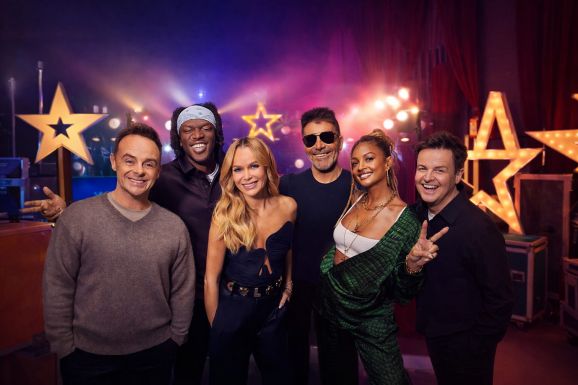 Британия ищет таланты