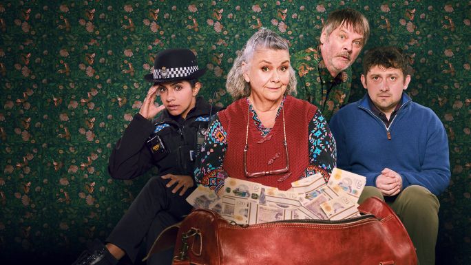 Ты умеешь хранить секреты?