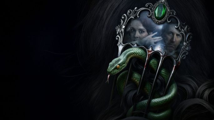 Черная графиня