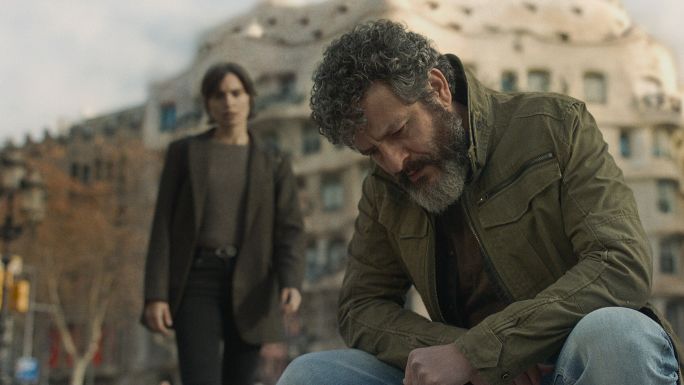 Город теней