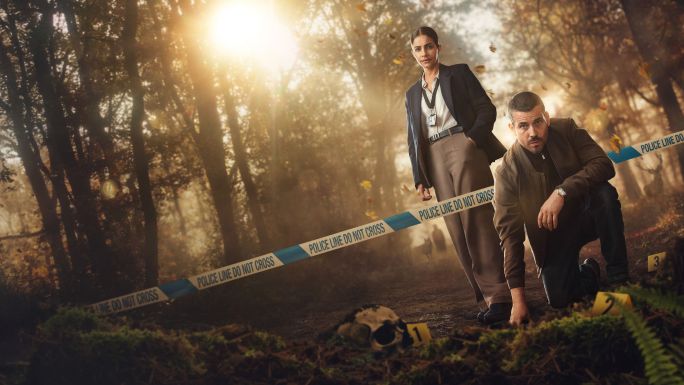 Купер и Фрай