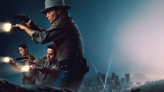 Темные ветра