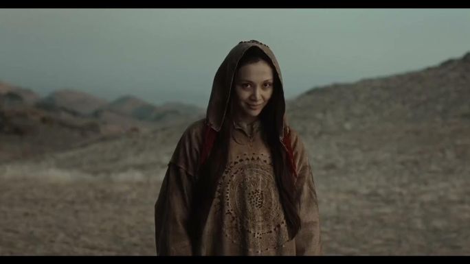 Дастур: Проклятие