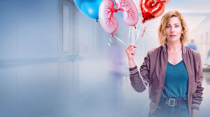 Дорогая жизнь