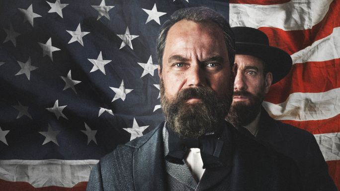 Сраженный молнией