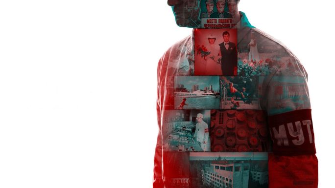 Катастрофа: Чернобыль