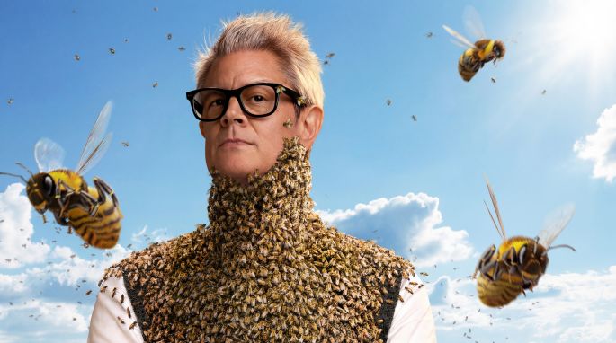 Фактор страха: Дом страха