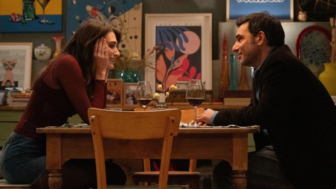 Безумное свидание