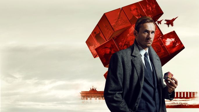 ГДР (2024) - Трейлеры на русском языке - Фильм.ру