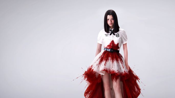 Девушка из ниоткуда: Перезагрузка