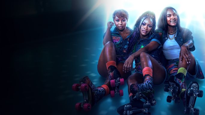 Девушки, выросшие на Юге