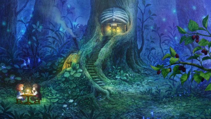 Хакумэй и Микоти