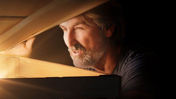 Величайшие находки истории с Майком Вульфом