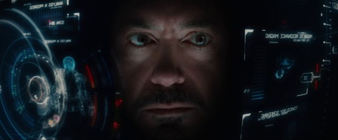 Железный человек 3