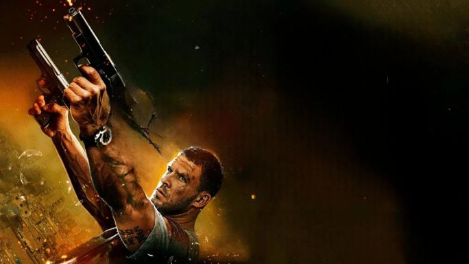 Пуля навылет