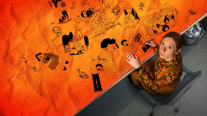 Карта желаний