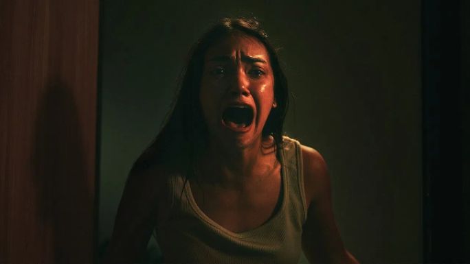 Сомния. Кошмар вернулся