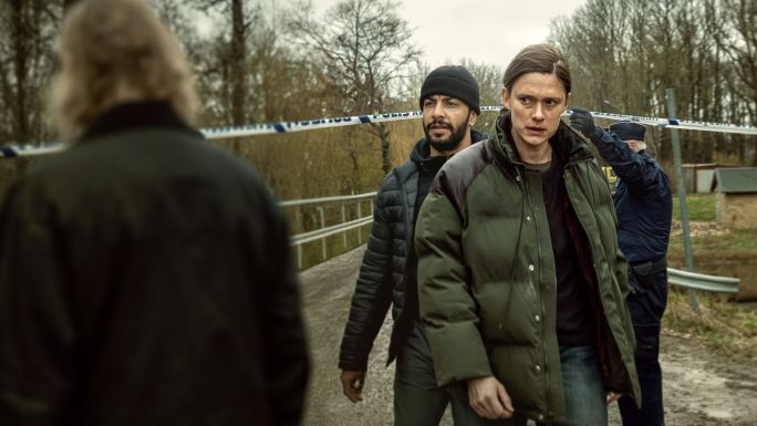 Земля греха