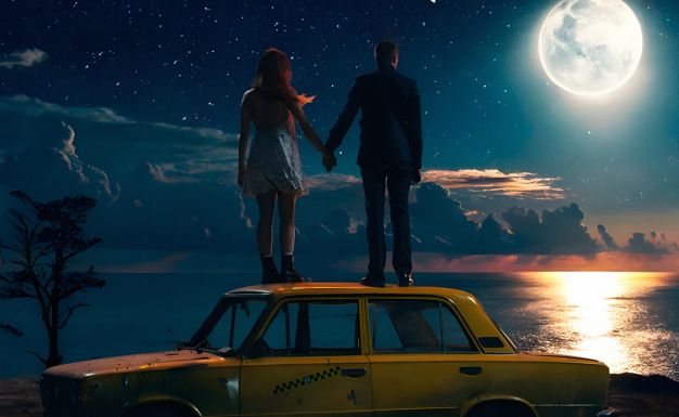 Ландыши. Вторая весна